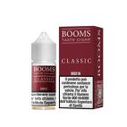 Booms Classic