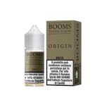 Booms Origin TNT Vape Liquido Mix and Vape 10ml 