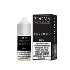 Booms Reserve