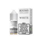 Booms White