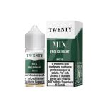 English Night TNT Vape Liquido Mix and Vape 10ml 