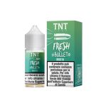 Fresh Bullet TNT Vape Liquido Mix and Vape 10ml 