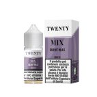 Silent Hills TNT Vape Liquido Mix and Vape 10ml 