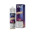 S More TNT Vape Liquido Mix and Vape 20ml