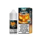 Pumpkin Spice Latte  TNT Vape Mix and Vape 10ml