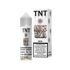 Anicerizia TNT Vape Liquido Mix and Vape 20ml