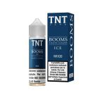 Booms Ice TNT Vape Liquido Mix and Vape 20ml