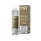 Booms Origin TNT Vape Liquido Mix and Vape 20ml