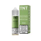 Booms Pistacchio TNT Vape Liquido Mix and Vape 20ml