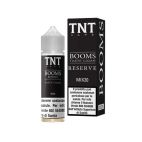 Booms Reserve TNT Vape Liquido Mix and Vape 20ml