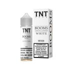 Booms White TNT Vape Liquido Mix and Vape 20ml