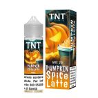 Pumpkin Spice Latte TNT Vape Mix and Vape 20ml