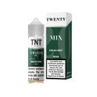 English Night TNT Vape Liquido Mix and Vape 20ml