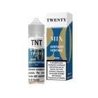 Kentucky Heritage TNT Vape Liquido Mix and Vape 20ml
