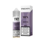 Silent Hills TNT Vape Liquido Mix and Vape 20ml
