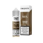 Trinidad Havana TNT Vape Liquido Mix and Vape 20ml