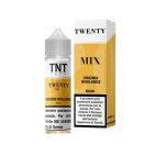 Virginia Highlands TNT Vape Liquido Mix and Vape 20ml