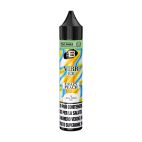 Crazy Peach TOB Vibr Ice Aroma Mini Shot 10ml