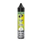 Opera Fusion TOB Vibr Ice Aroma Mini Shot 10ml