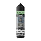 Black Haze Iron Vaper TIMELESS Aroma Shot 20 ml