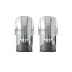 TSX Aspire (Cyber S - Cyber X) Cartuccia di Ricambio 3ml - 2pz