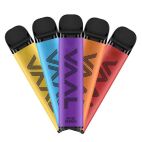 VAAL 800 Puff Usa e Getta