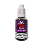 Caramel Latte Vampire Vape Aroma Mini Shot 10ml