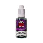 Heisenberg Vampire Vape Aroma Mini Shot 10ml