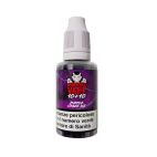 Purple Craze Ice Vampire Vape Aroma Mini Shot 10ml