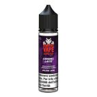 Caramel Latte Vampire Vape Aroma Shot 20ml