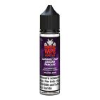 Caramelised Banana Pancake Vampire Vape Aroma Shot 20ml