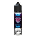 Blue Sour Raspberry BAR SALTS Vampire Vape Aroma Shot 20ml
