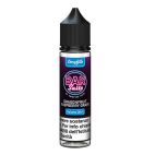 Dragonfruit Raspberry Grape BAR SALTS Vampire Vape Aroma Shot 20ml