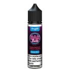 Passionfruit Peach Lemon BAR SALTS Vampire Vape Aroma Shot 20ml