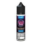 Peach Pineapple Watermelon BAR SALTS Vampire Vape Aroma Shot 20ml