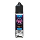 Pineapple Ice BAR SALTS Vampire Vape Aroma Shot 20ml