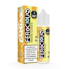 Vanilla Custard Fantasi Aroma Shot 20ml