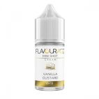 Vanilla Custard Flavourage Aroma Mini Shot 10ml in 30ml