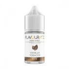Vanilla Tobacco Flavourage Aroma Mini Shot 10ml in 30ml