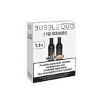 Bubble Duo Pacchetto Cartucce di Ricambio Ricaricabili - 2 pz