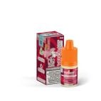 Fruit Love Nic Salt Vaporart Liquido Pronto 10ml
