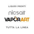 Liquidi Vaporart Nic Salt