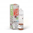 Doppia Mela Vaporart - Liquido Mix and Vape 30ml 