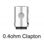 Vaporesso Testina EUC per VECO ONE-0.4ohm Clapton