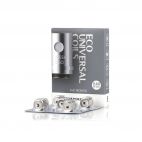 Vaporesso Veco One Pacchetto Testine EUC di Ricambio