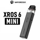 Xros 6 mini pod mod