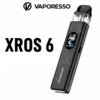 Vaporesso Xros 6 Pod Mod