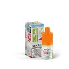 Fragola Kiwi Vaporice Vaporart Liquido Pronto 10ml