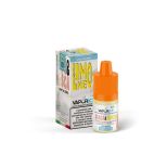 Pesca Limone Vaporice Vaporart Liquido Pronto 10ml