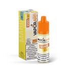 Mango Ice (Mangover) Vaporart Liquido Mix and Vape 10ml